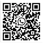 Scan or tap to message Mitchell's on WhatsApp