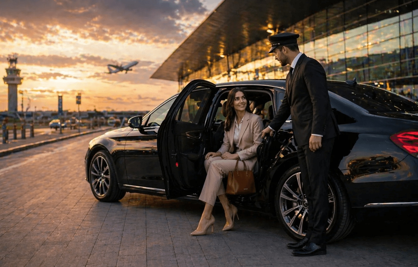 Why the Wealthy Still Choose the UAE — and What Changed in 2026 — Mitchell's Commercial Real Estate